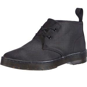 Dr Martens Satin Daytona boots